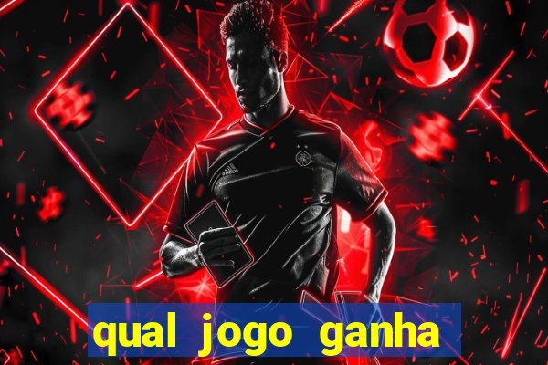 qual jogo ganha dinheiro de verdade sem precisar depositar